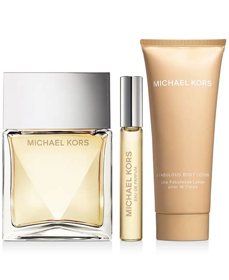 Michael Kors Signature Eau de Parfum 